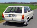 Volkswagen Passat Variant 1974 года